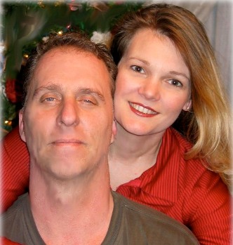 John & Jennifer Kolbeck