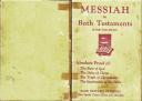 Messiah - Cover